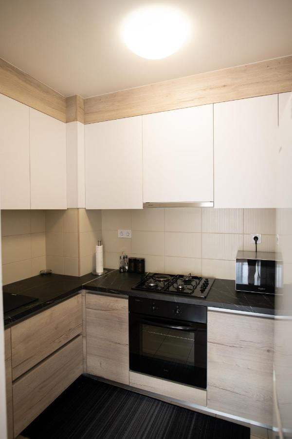 Apartman Martes Apartment Slavonski Brod Exterior photo